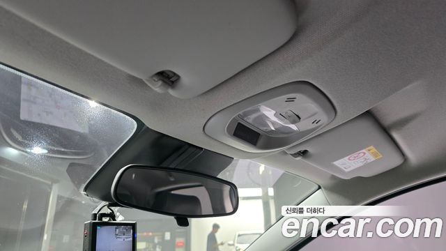 Chevrolet Spark Premier 2021 — фото 19