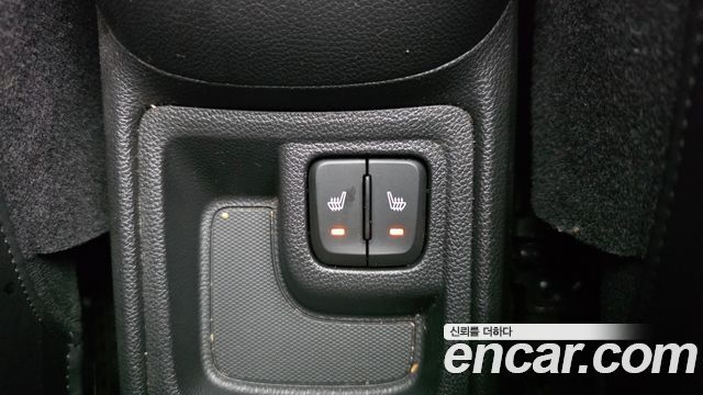 Chevrolet Spark Premier 2021 — фото 28