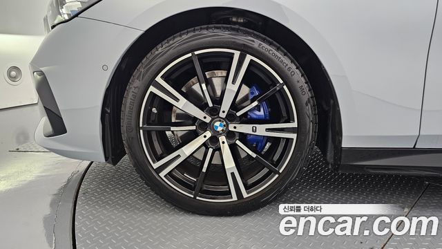 BMW 5 Series (G60) 530i xDrive M Sport 2026 — фото 5