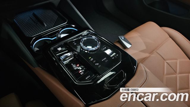 BMW 5 Series (G60) 530i xDrive M Sport 2026 — фото 9