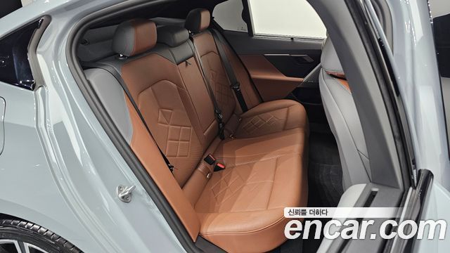 BMW 5 Series (G60) 530i xDrive M Sport 2026 — фото 11