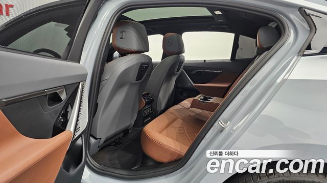 BMW 5 Series (G60) 530i xDrive M Sport 2026 — фото 12