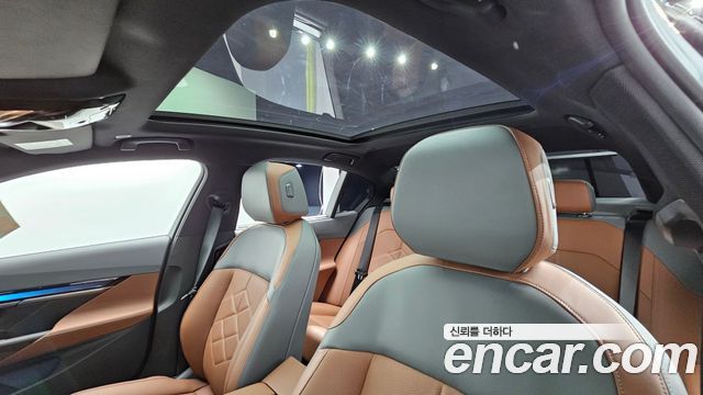 BMW 5 Series (G60) 530i xDrive M Sport 2026 — фото 18