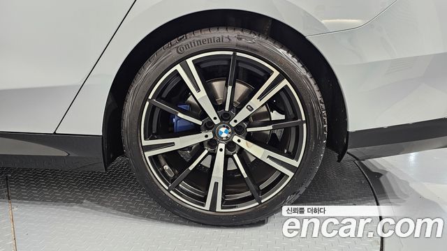 BMW 5 Series (G60) 530i xDrive M Sport 2026 — фото 21