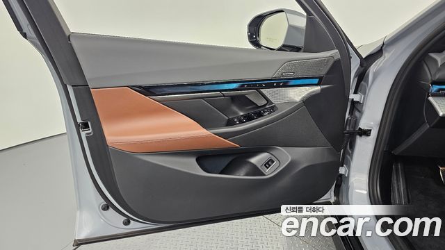 BMW 5 Series (G60) 530i xDrive M Sport 2026 — фото 24
