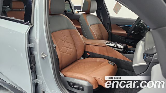 BMW 5 Series (G60) 530i xDrive M Sport 2026 — фото 26