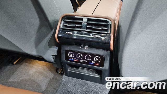 BMW 5 Series (G60) 530i xDrive M Sport 2026 — фото 31