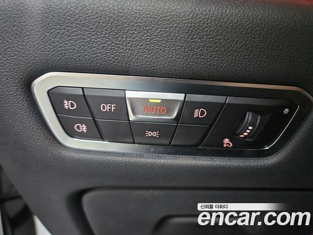 BMW X7 (G07) xDrive 40d Design Pure Excellence 7-Seater 2021 — фото 19