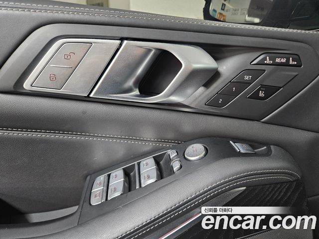 BMW X7 (G07) xDrive 40d Design Pure Excellence 7-Seater 2021 — фото 20