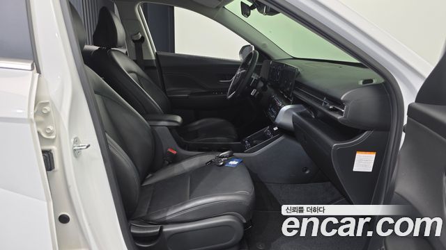 Hyundai Kona Hybrid (SX2) Premium 2023 — фото 11