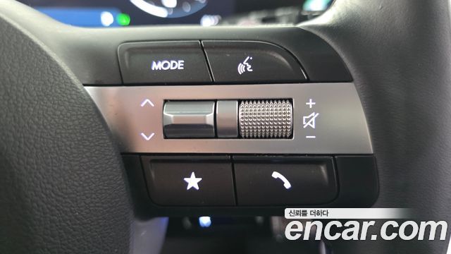 Hyundai Kona Hybrid (SX2) Premium 2023 — фото 18