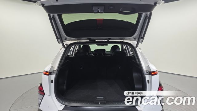 Hyundai Kona Hybrid (SX2) Premium 2023 — фото 20