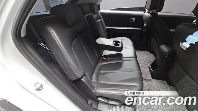 Hyundai Ioniq 5 Long range Exclusive 2024 — фото 11