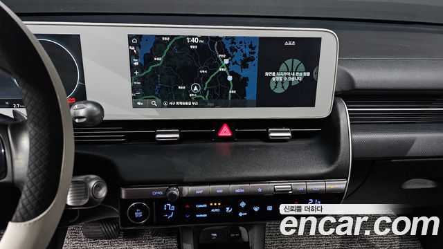 Hyundai Ioniq 5 Long range Exclusive 2024 — фото 14
