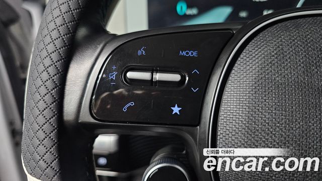 Hyundai Ioniq 5 Long range Exclusive 2024 — фото 16