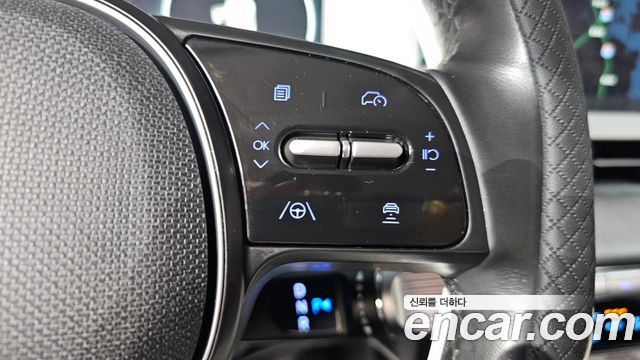 Hyundai Ioniq 5 Long range Exclusive 2024 — фото 17