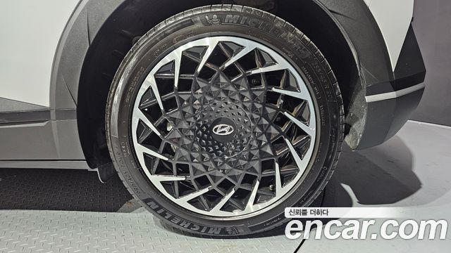 Hyundai Ioniq 5 Long range Exclusive 2024 — фото 21