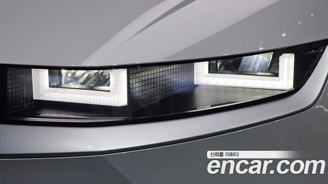 Hyundai Ioniq 5 Long range Exclusive 2024 — фото 22