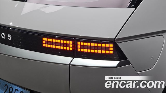 Hyundai Ioniq 5 Long range Exclusive 2024 — фото 23