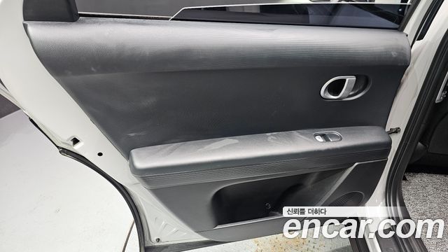 Hyundai Ioniq 5 Long range Exclusive 2024 — фото 25