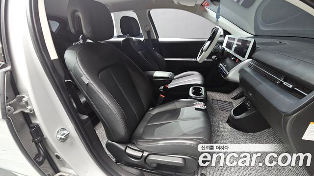Hyundai Ioniq 5 Long range Exclusive 2024 — фото 26