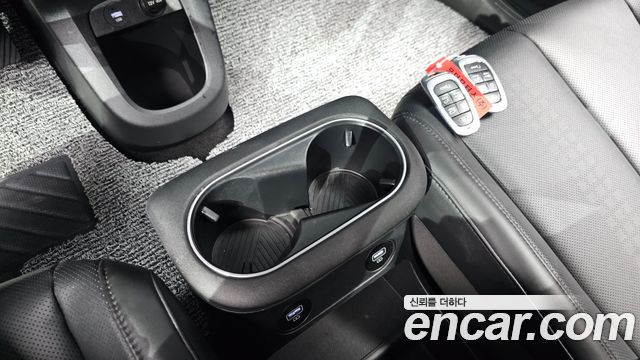 Hyundai Ioniq 5 Long range Exclusive 2024 — фото 27