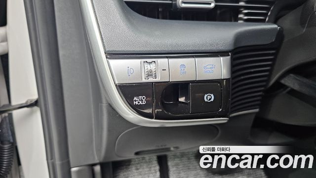 Hyundai Ioniq 5 Long range Exclusive 2024 — фото 28