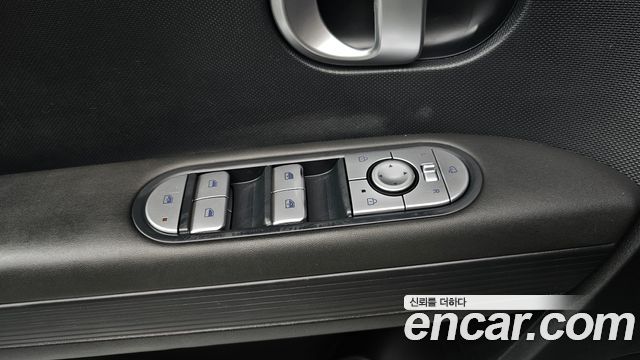 Hyundai Ioniq 5 Long range Exclusive 2024 — фото 30