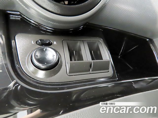 Chevrolet Spark LS Standard 2012 — фото 19