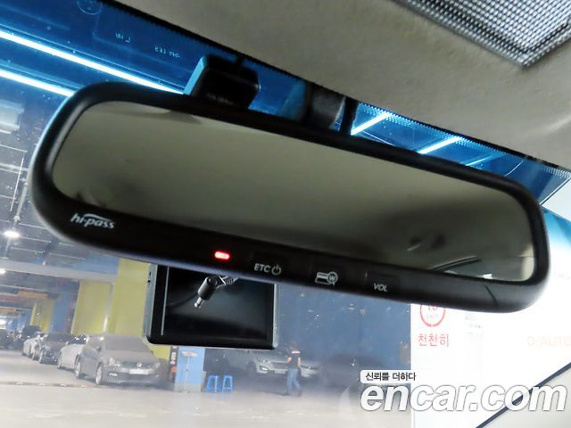Chevrolet Spark LS Standard 2012 — фото 20