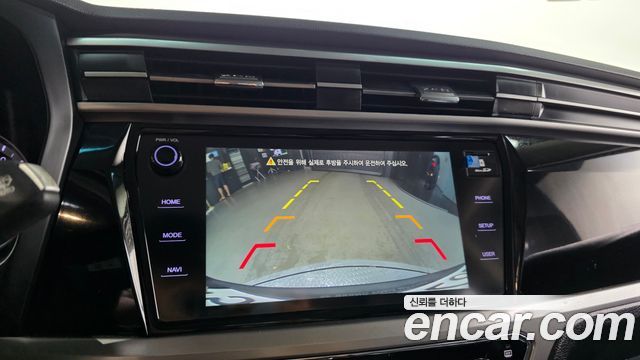 KG Mobility (SsangYong) Beautiful Korando Diesel 1.6 2WD Delight 2019 — фото 19