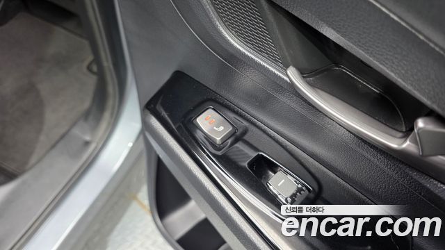 KG Mobility (SsangYong) Beautiful Korando Diesel 1.6 2WD Delight 2019 — фото 22