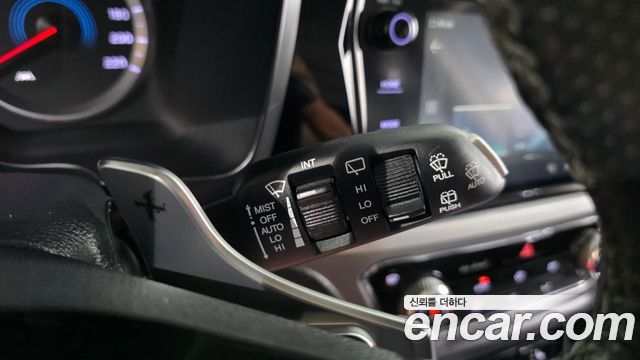 KG Mobility (SsangYong) Beautiful Korando Diesel 1.6 2WD Delight 2019 — фото 33