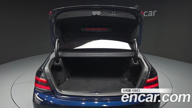 Genesis G90 3.8 AWD Luxury 2021 — фото 20