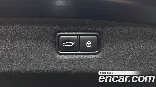 Genesis G90 3.8 AWD Luxury 2021 — фото 31