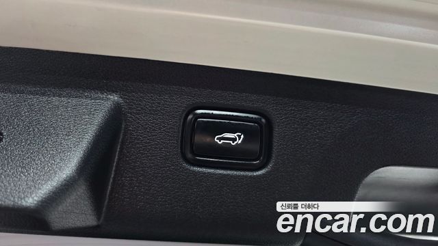 Kia Sportage (V) Gasoline 1.6 Turbo 2WD Signature 2024 — фото 20