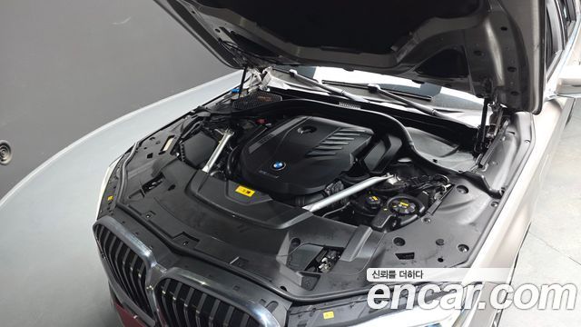 BMW 7 Series (G11) 745Le iPerformance Design Pure Excellence 2021 — фото 6