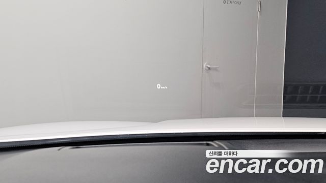 Hyundai Santa Fe Gasoline 2.5T 4WD Calligraphy 2021 — фото 19