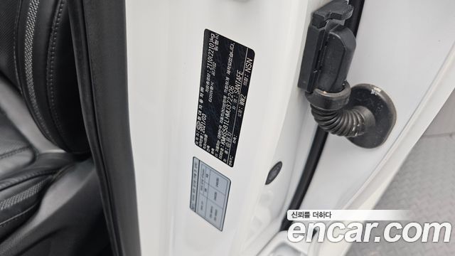 Hyundai Santa Fe Gasoline 2.5T 4WD Calligraphy 2021 — фото 40