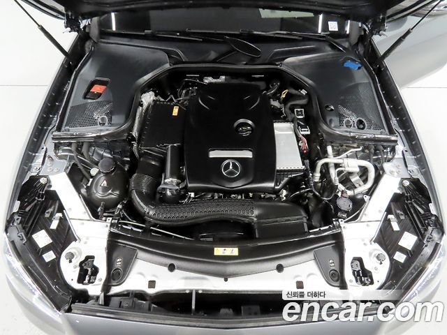 Mercedes-Benz E-Class (W213) E250 Exclusive 2021 — фото 6