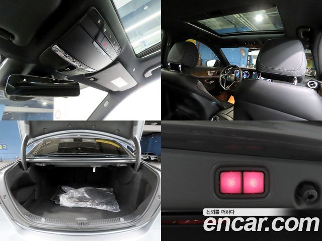 Mercedes-Benz E-Class (W213) E250 Exclusive 2021 — фото 23