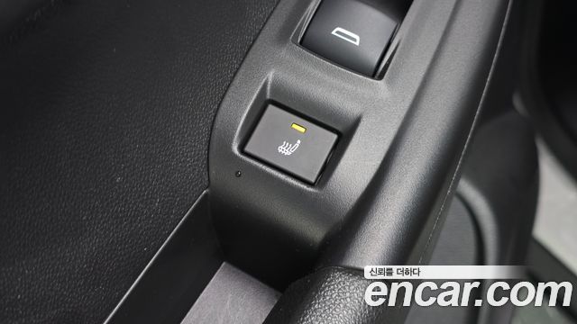 Chevrolet Trailblazer 1.3 Turbo 4WD RS 2021 — фото 22
