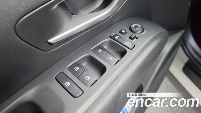 Hyundai Tucson (NX4) Gasoline 1.6 Turbo 2WD Modern 2023 — фото 29