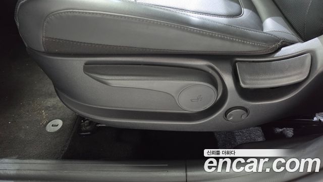 Hyundai Tucson (NX4) Gasoline 1.6 Turbo 2WD Modern 2023 — фото 31