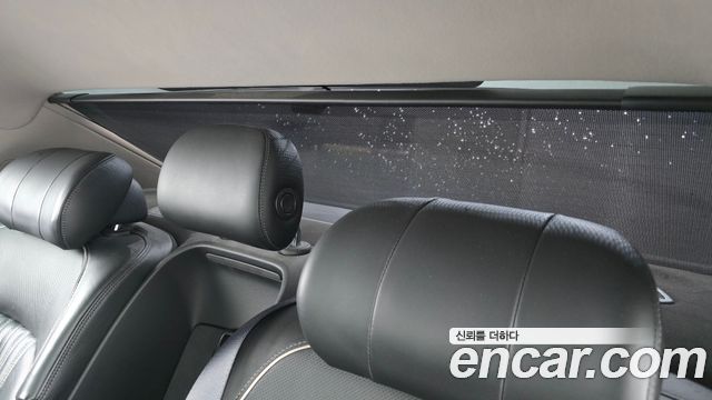 Genesis EQ900 3.3 T-GDI AWD Premiun Luxury 2016 — фото 22