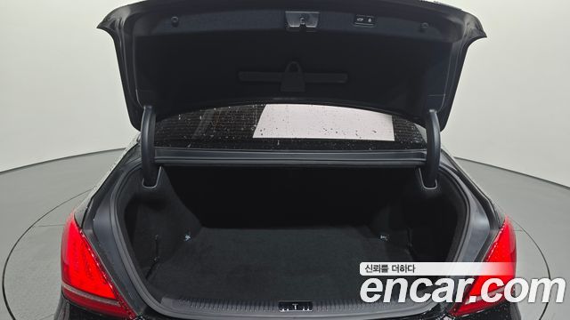 Genesis EQ900 3.3 T-GDI AWD Premiun Luxury 2016 — фото 24