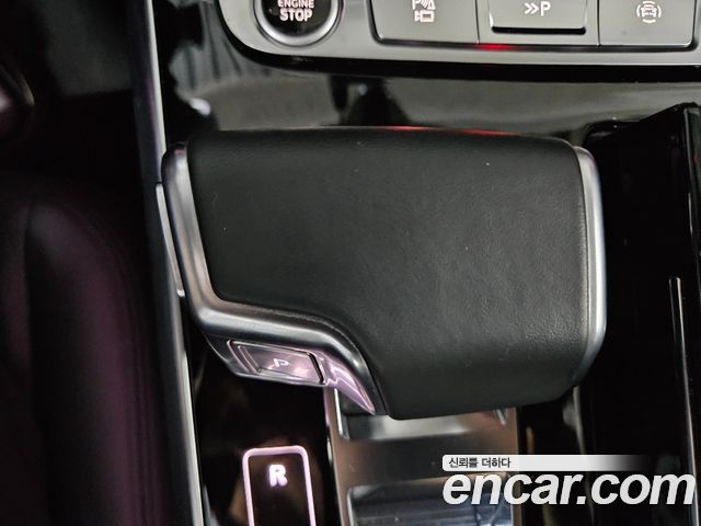 Audi Q7 (4M) 45 TDI Quattro Premium 2022 — фото 9