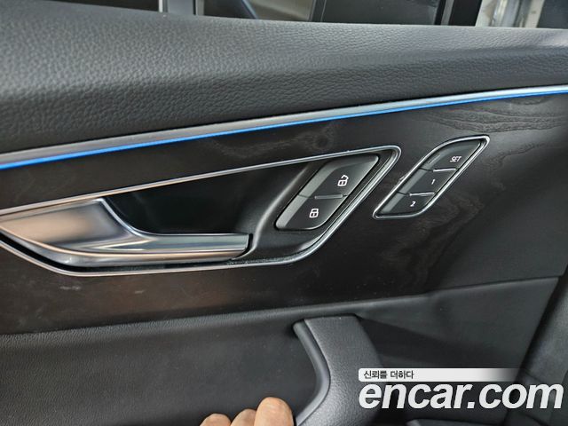 Audi Q7 (4M) 45 TDI Quattro Premium 2022 — фото 20