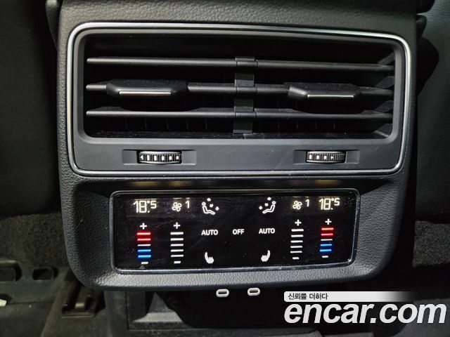Audi Q7 (4M) 45 TDI Quattro Premium 2022 — фото 21