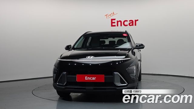 Hyundai Kona (SX2) Gasoline 2.0 2WD H Pick